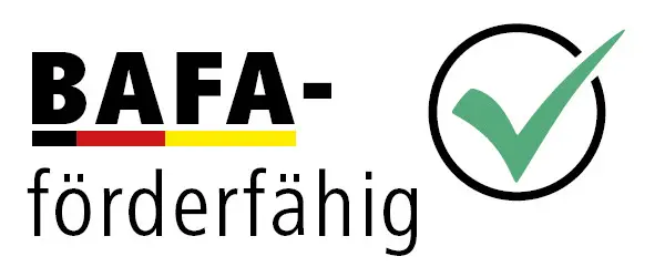 BAFA Logo